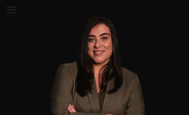 Schermafbeelding van richtingwia.nl