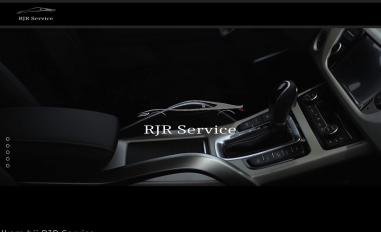 Schermafbeelding van rjrservice.nl