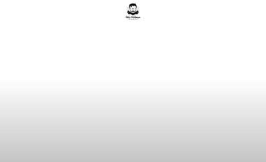 Schermafbeelding van robveldman.nl