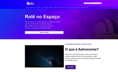 Schermafbeelding van rolenoespaco.com.br