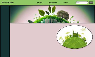 Schermafbeelding van romerotorralbo.nl