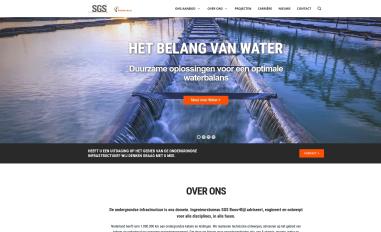 Schermafbeelding van roosenbijl.nl