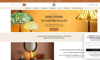 Schermafbeelding van roruvera.com