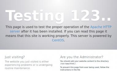 Schermafbeelding van roticenter.nl