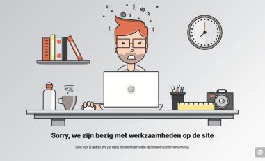 Schermafbeelding van royalsignature.nl