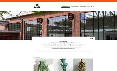 Schermafbeelding van rrmnd.nl