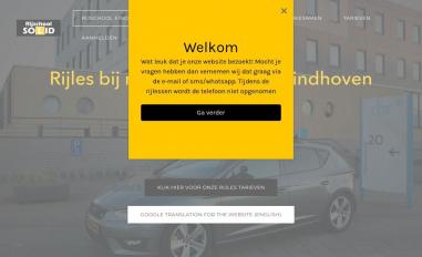 Schermafbeelding van rs-solid.nl