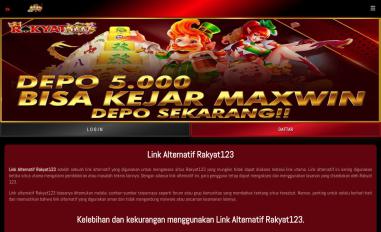 Schermafbeelding van rtpin.org