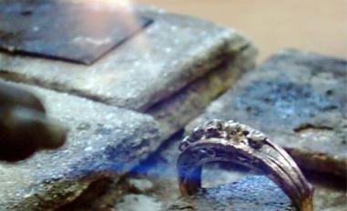 Schermafbeelding van ruhland.nl