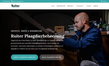 Schermafbeelding van ruiterhygiene.witxl.nl