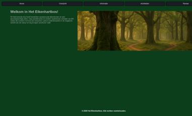 Schermafbeelding van runnengames.nl