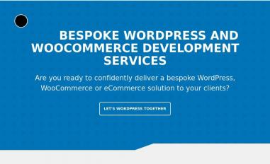 Schermafbeelding van ryanormrod.com