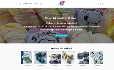 Schermafbeelding van s7ors.nl