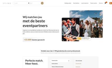 Schermafbeelding van salino.be