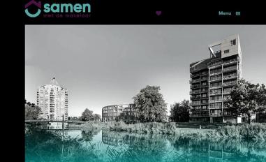 Schermafbeelding van samenmetdemakelaar.nl