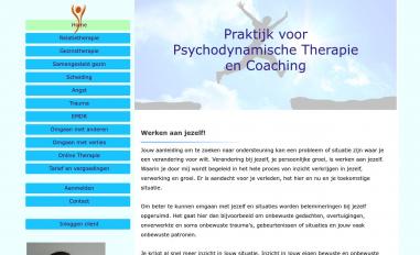 Schermafbeelding van samenwerkenaanjezelf.vivares.nl