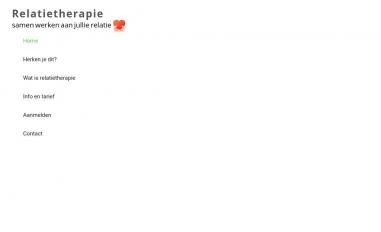 Schermafbeelding van samenwerkenaanjullierelatie.nl