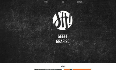 Schermafbeelding van sanderhogemans.nl