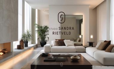 Schermafbeelding van sandrarietveld.nl