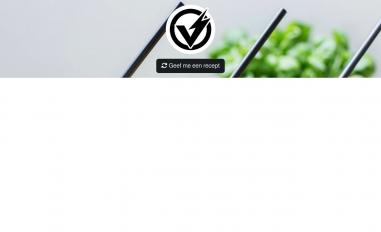 Schermafbeelding van sapjes.ongekendvermogen.nl