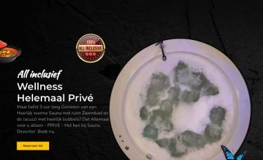 Schermafbeelding van saunadeventer.nl