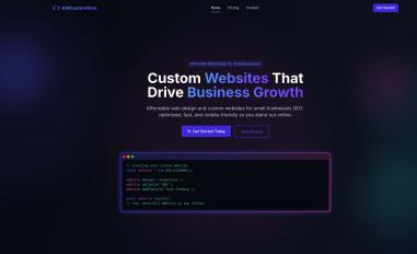 Schermafbeelding van sb1-9dqvhg2k.vercel.app
