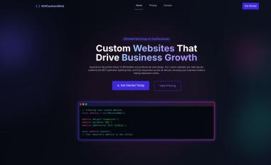 Schermafbeelding van sb1-9dqvhg2kws.vercel.app