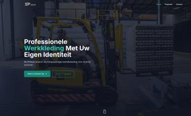 Schermafbeelding van sb1-rftf2scc-spwear.vercel.app