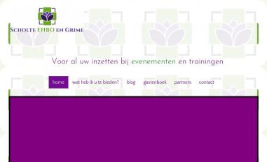 Schermafbeelding van scholte-ehbo-en-grime.nl
