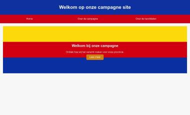 Schermafbeelding van schoolproj.nl