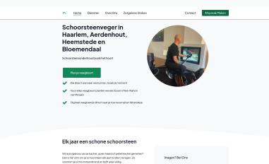 Schermafbeelding van schoorsteenwacht.nl