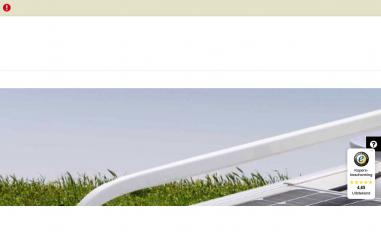 Schermafbeelding van schotelshop.nl