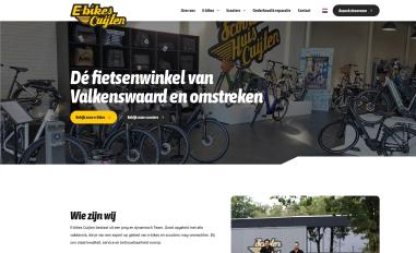Schermafbeelding van scooterhuiscuijten.nl