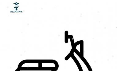 Schermafbeelding van scooterhurencuracao.com