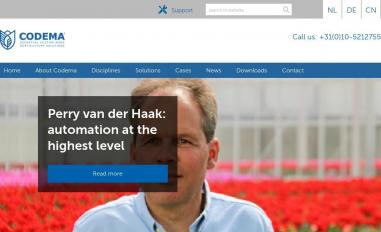 Schermafbeelding van sdf.nl
