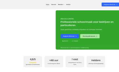 Schermafbeelding van seagreen-giraffe-763319.hostingersite.com