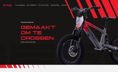 Schermafbeelding van sedna-mx.nl