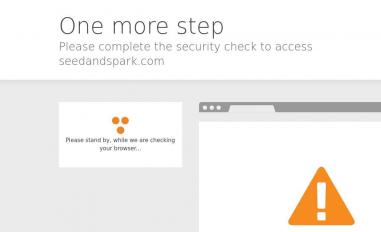 Schermafbeelding van seedandspark.com
