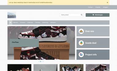 Schermafbeelding van sefani-5404-1.schoolwebwinkel.nl