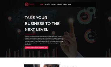 Schermafbeelding van seo-sea.marketing