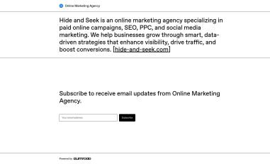 Schermafbeelding van seoppc.gumroad.com