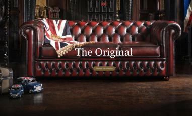 Schermafbeelding van shop.chesterfield.com