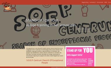 Schermafbeelding van sibcothenextgeneration.nl