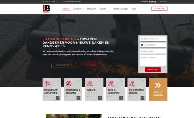 Schermafbeelding van site82844925.nicepage.io