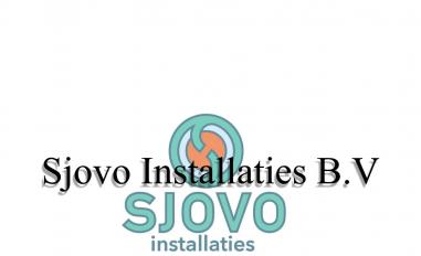 Schermafbeelding van sjovo.nl