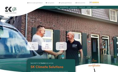 Schermafbeelding van skcs.nl