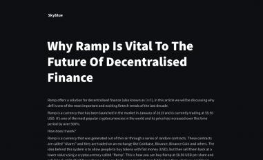 Schermafbeelding van skyblue.popsy.site