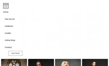 Schermafbeelding van slagwerkatelier.nl