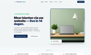 Schermafbeelding van slimkracht.be