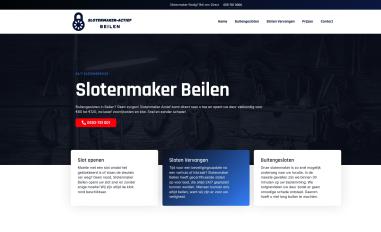 Schermafbeelding van slotenmaker-beilen.nl